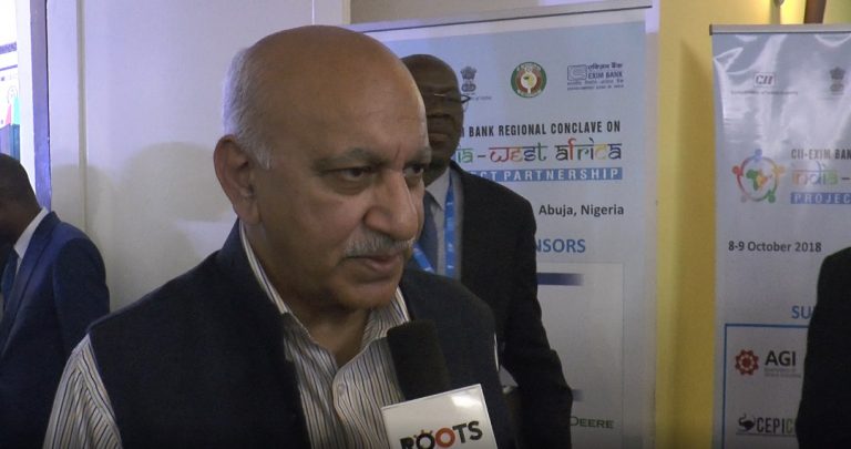 BILATERAL TRADING; NIGERIA-INDIA TO OPEN BORDERS