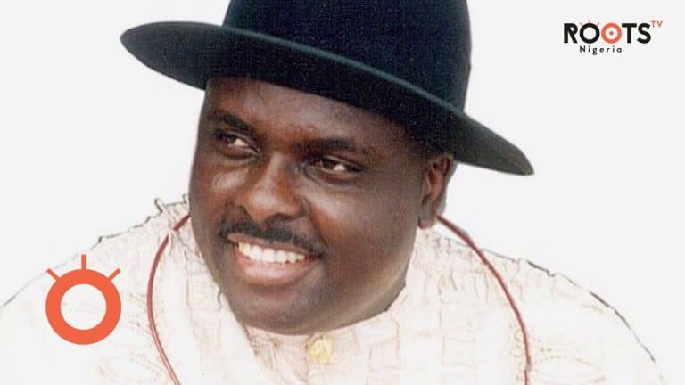 IBORI OUT OF LUCK AGAIN