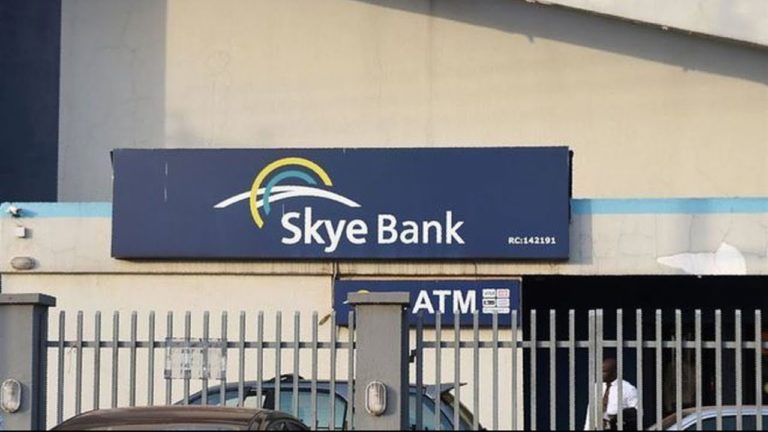 Why CBN took over Skye Bank