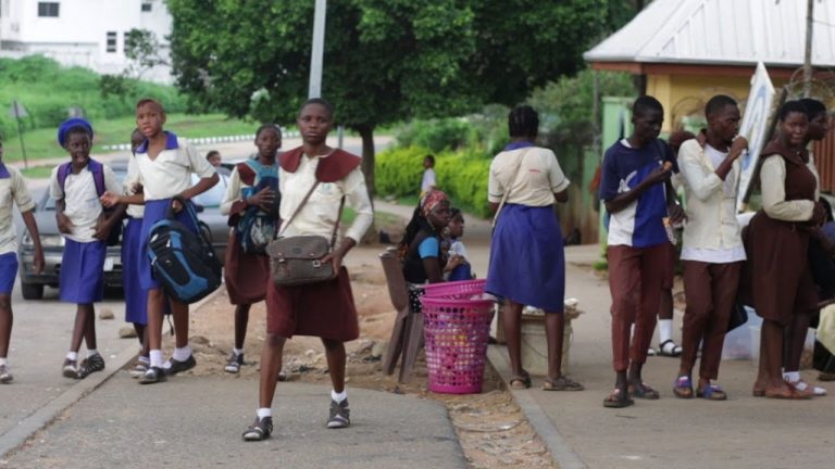 Nigeria Ranks Low On Investment In Education