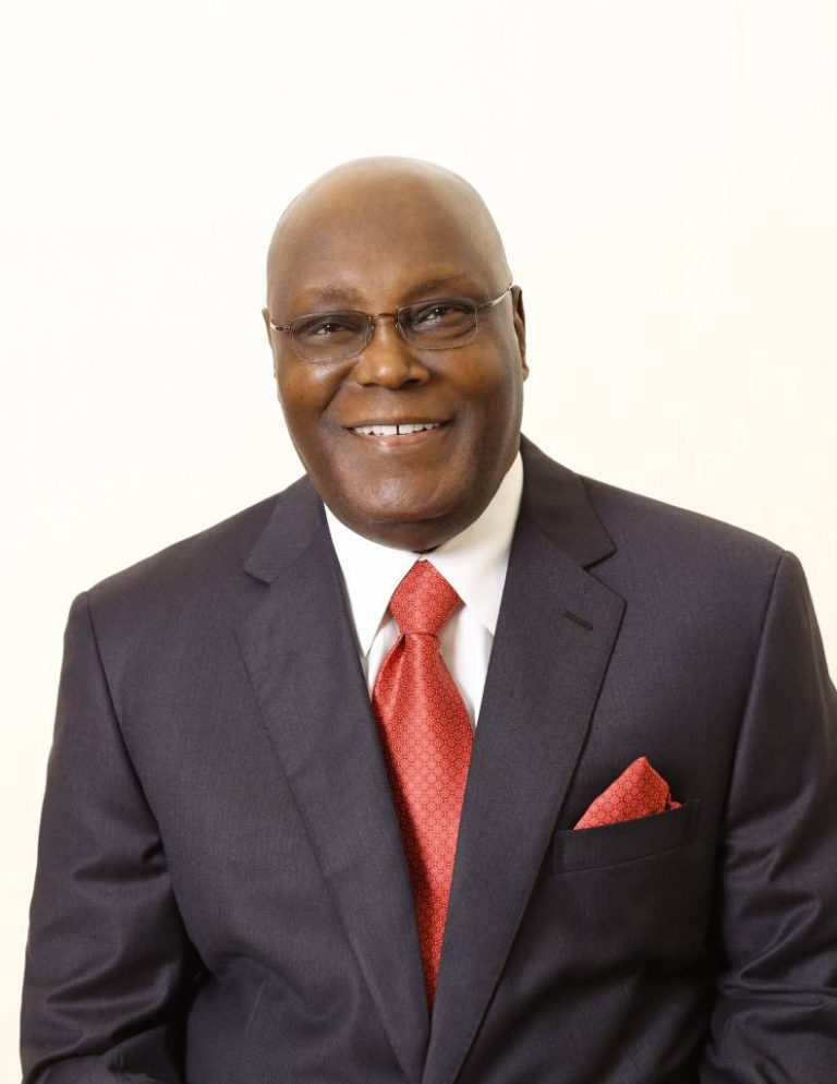 Atiku in Bauchi,Reiterates Pledge to Revamp Economy