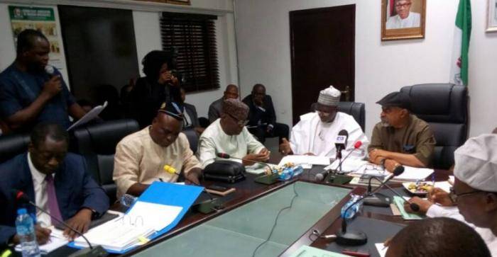 FG, ASUU’s meeting over strike ends in deadlock