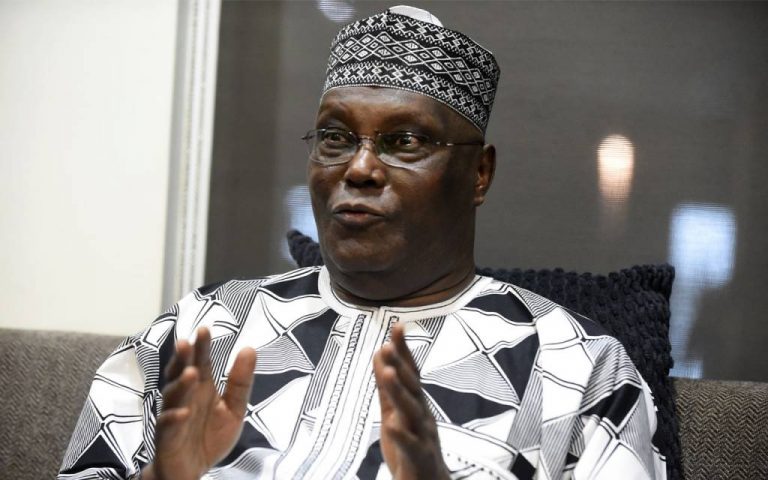 Atiku Condemns Military Invasion of Daily Trust Newspaper