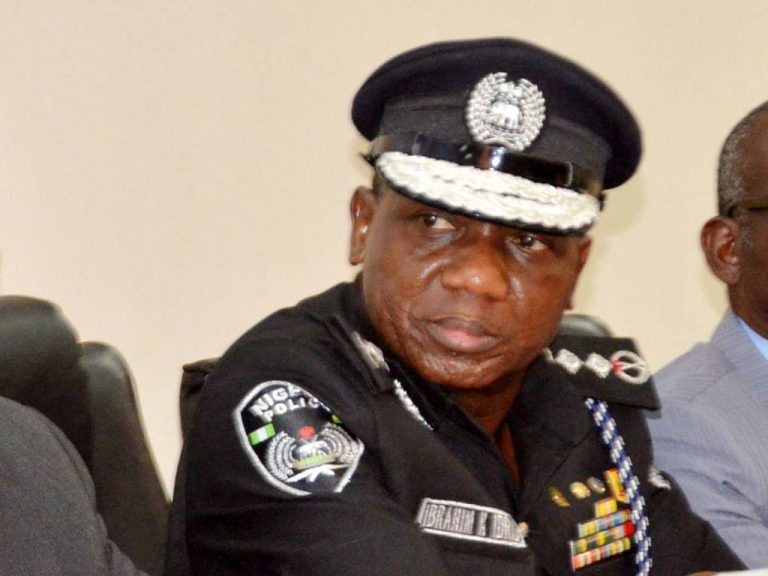 Badeh: IG Intelligence team in Nasarawa to find killers