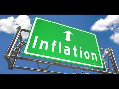 Nigerians Worry As Inflation Persists