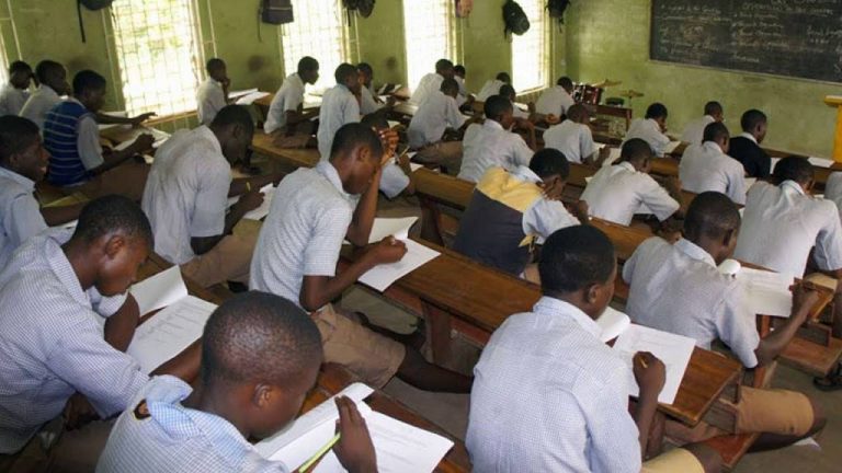 FG Reduces Examination Fees