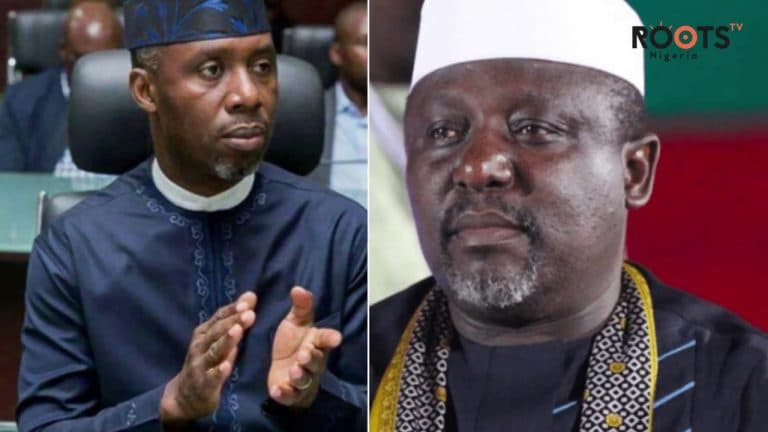 OKOROCHA ACCUSED OF ATTEMPTED MURDER AND ALLEGED BRIBE OF $2 MILLION