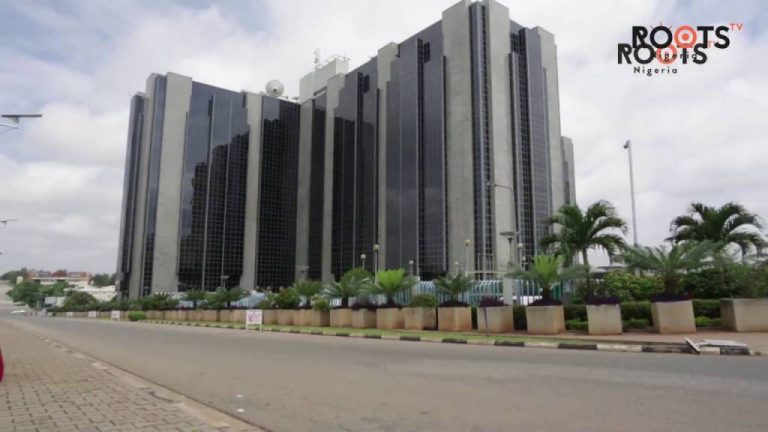 NIGERIA SPENDS 50% OF ITS REVENUE SERVICING DEBT