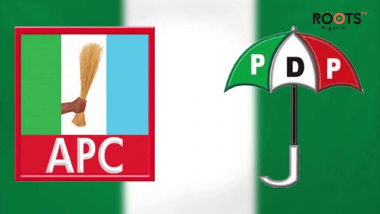 Buhari Will Rig 2019 Elections – PDP