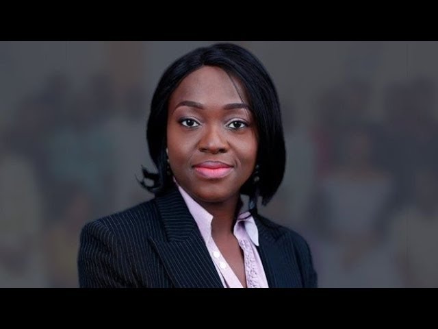 Is Nigeria Ready for a Female President? (RACE FOR ASO ROCK EP 4)