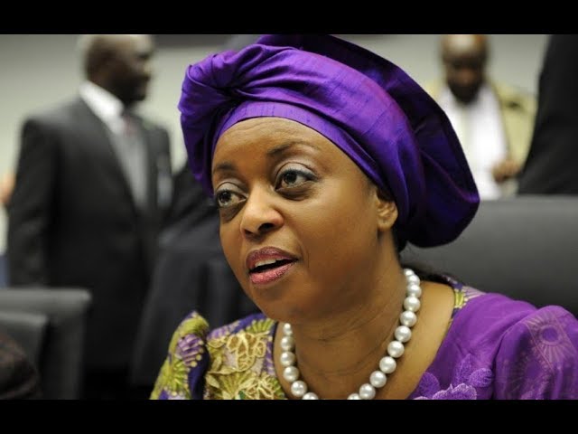 DIEZANI: THE GAME IS OVER