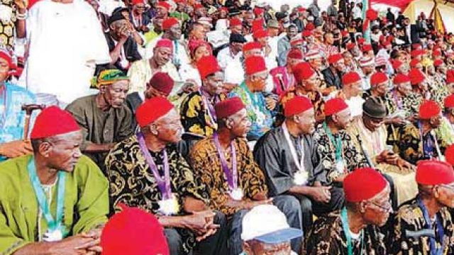 Opinion: Political Exclusion of Southeast is Affirming the Propaganda of Biafra Extremists