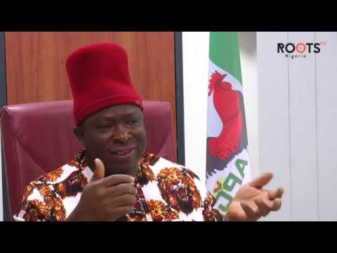 Nigeria’s Newsmakers: APGA Will Perform Well in 2019