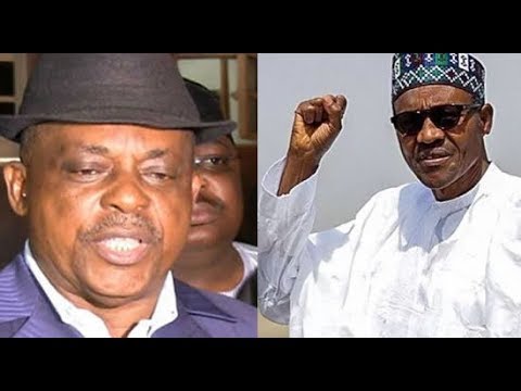 Buhari Dancing on Graves of Innocent Nigerians – Secondus