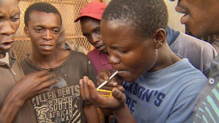 70 percent of Kano Boys Consume Illicit Drugs