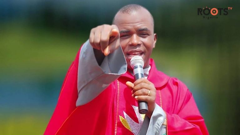 Atiku, Buhari, Will Lose 2019 Presidency – Fr. Mbaka