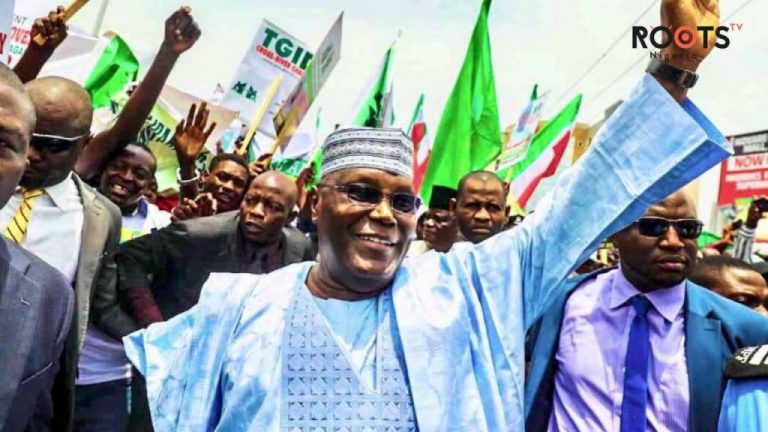 41 Political Parties Endorse Atiku