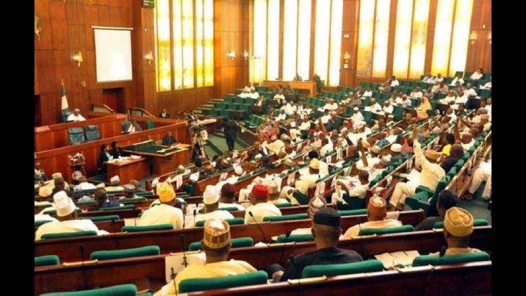 Reps Push for Parliamentary System