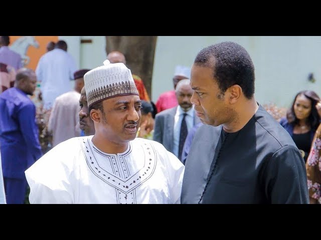 Donald Duke Is Strong Enough To Compete Against Buhari And Atiku – Says SDP’S Shehu Gabam