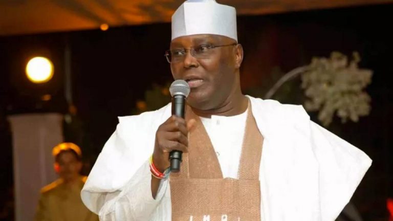 Atiku Reiterates The Need to Privatize NNPC