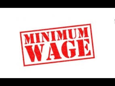 Crucial Meeting On Minimum Wage Ends In Deadlock