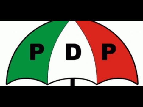 PDP Contests Zakari’s Appointment into INEC Committee