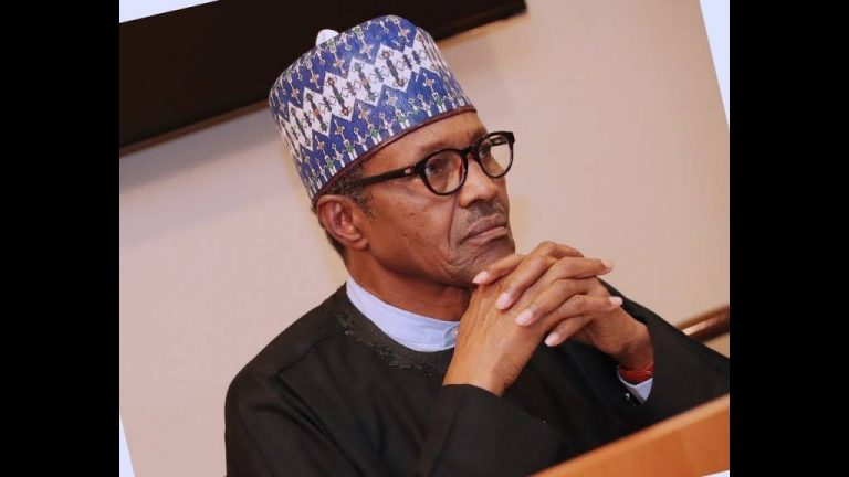 Buhari Forgets Year He Was Petroleum Minister