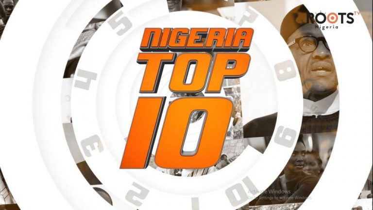 Roots TV Nigeria Top 10 News