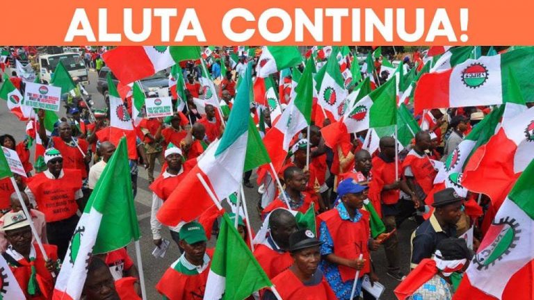 Opposition, NLC Reject N27,000 New Minimum Wage