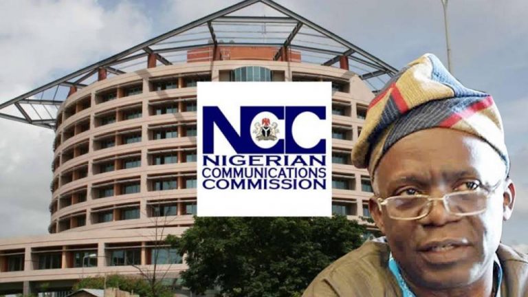 No Truth in Falana’s Claim – NCC