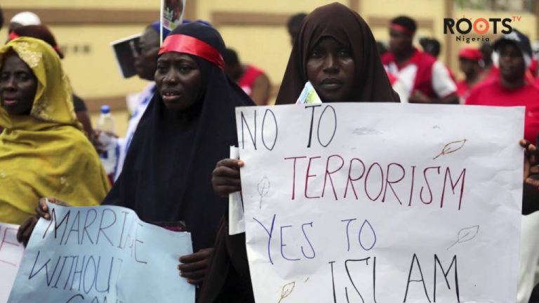 Borno Governor Weeps, Begs Buhari To Tackle Boko-Haram