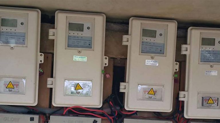 FG urges Nigerians to reject prepaid meters without NEMSA label