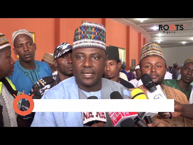 Cattle Breeders Say Politicians Are Responsible For Herdsmen/Farmers Crisis