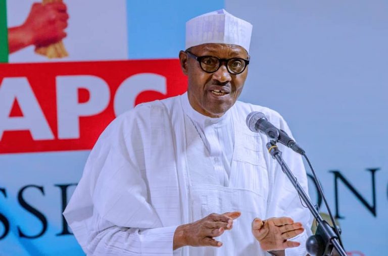 There will be no amnesty for bandits, insurgents – Buhari