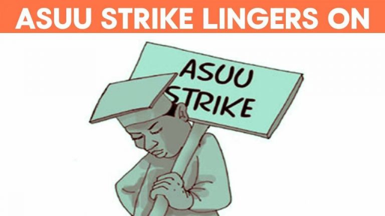 Strike: Govt, ASUU Fail To Reach Agreement