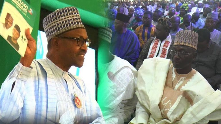 Anti Corruption Fight, Nigerians Express Dissatisfaction