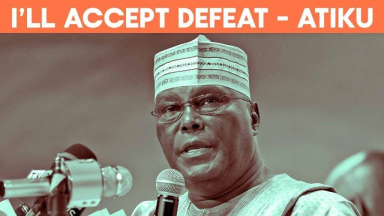 I’m a Bridge Between Nigeria’s Future Generations- Atiku