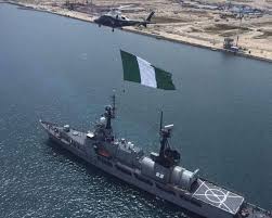 My admin boosted Navy’s capacity with 20 ships – Buhari