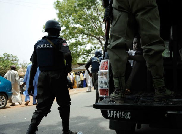 Kidnapped Nasarawa Journalist’s Wife, Three others Freed