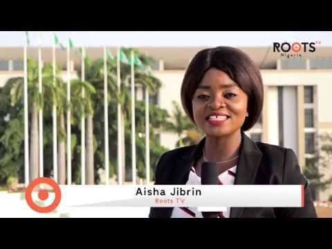 2303 Roots TV Nigeria Top 10 News