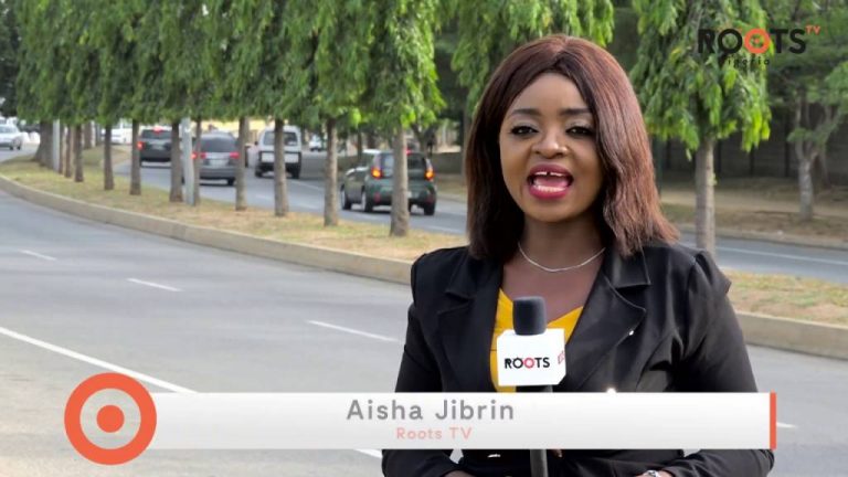 1803 Roots TV Nigeria Top 10 News