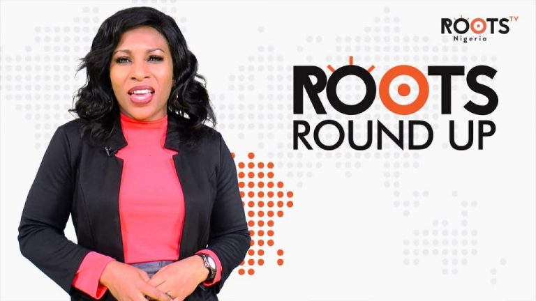 2803 Roots TV Roundup