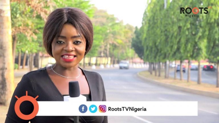 2803 Roots TV Nigeria Top 10 News