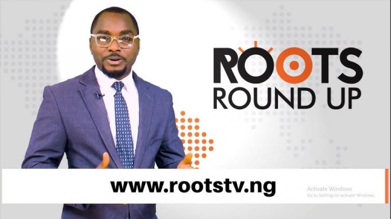 2903 Roots TV Roundup