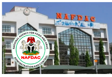 NAFDAC laments high number of drug addicts