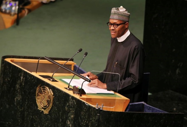 Buhari to Address Security Threats at Head of States Meet