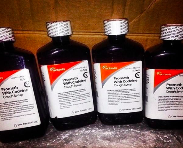 FG to Pay N1bn as Compensation for Codeine Seizures