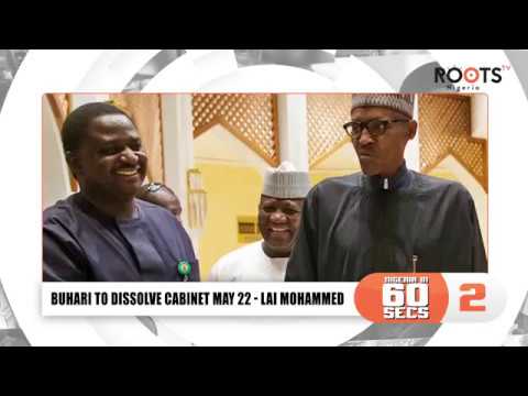 2604 Nigeria in 60 seconds