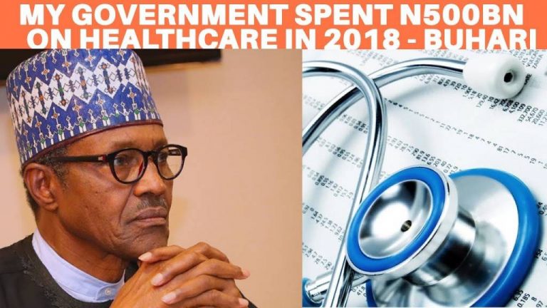 How Nigeria Loses N400Bn To Medical Tourism Annually – Buhari