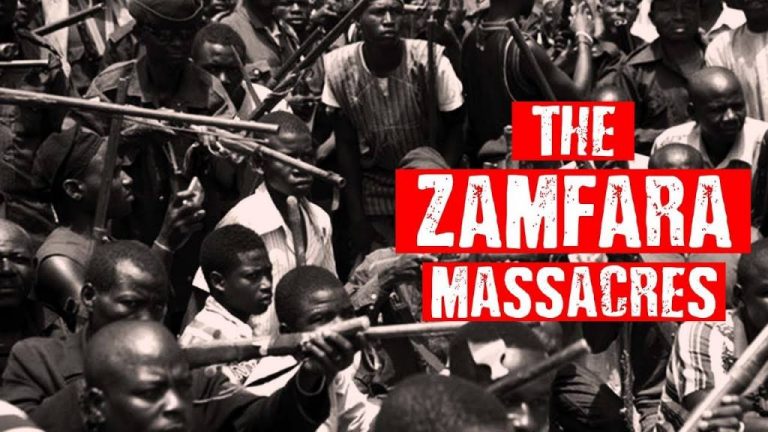 The Zamfara Massacres: What Really Happened?